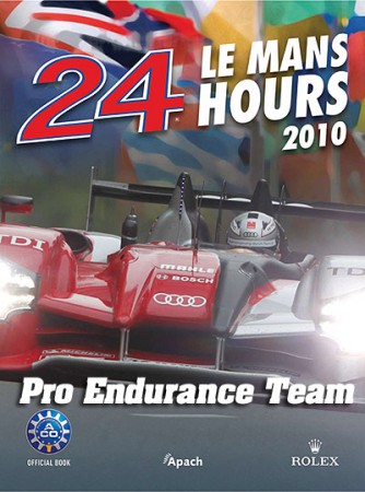 16 - 17 - 18 : Dezembro - 24 Hours Du Mans